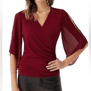 GRACE KARIN BLOUSE